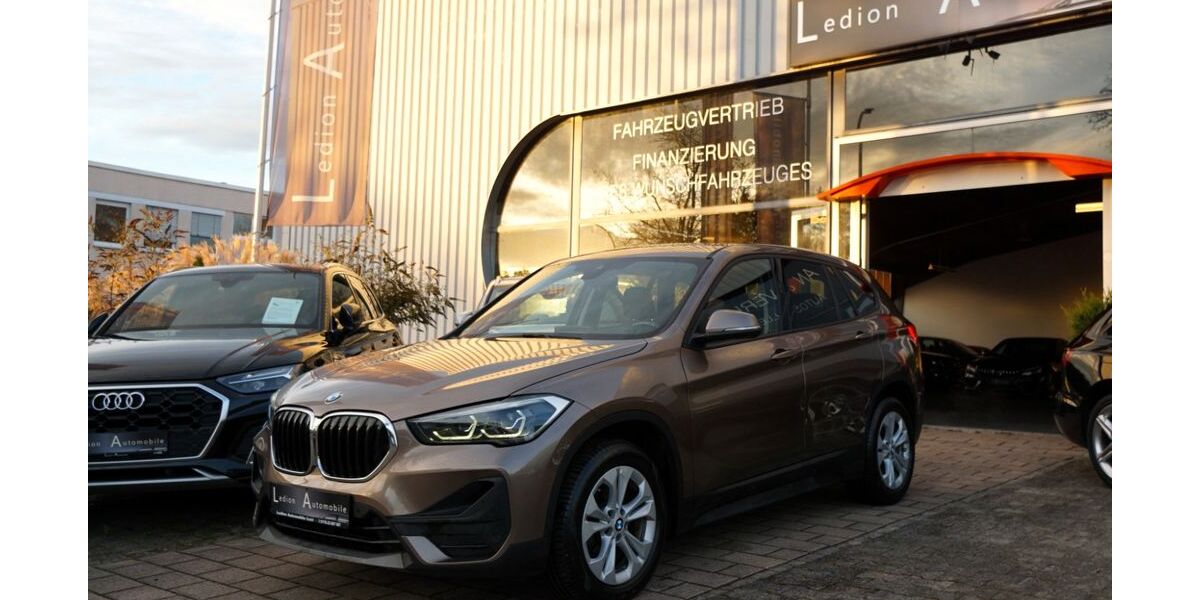 BMW X1 117.000 km 24.800 &euro; Gundelfingen /Freiburg 79194