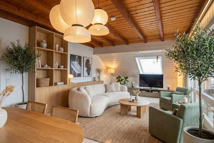 Wohnung Stegen Eschbach - 2 Zimmer, 71 m&sup2;, 338.000&euro; | Angebot:25746032