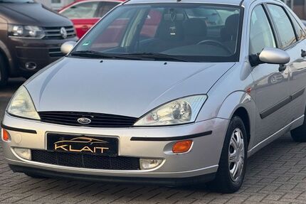 Ford Focus 220.000 km 999 &euro; Emmendingen 79312