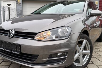 VW Golf 50.000 km 11.900 &euro; Staufen Im Breisgau 79219