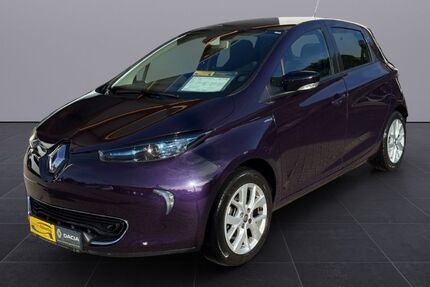 Renault ZOE 65.050 km 12.490 € Ehrenkirchen 79238