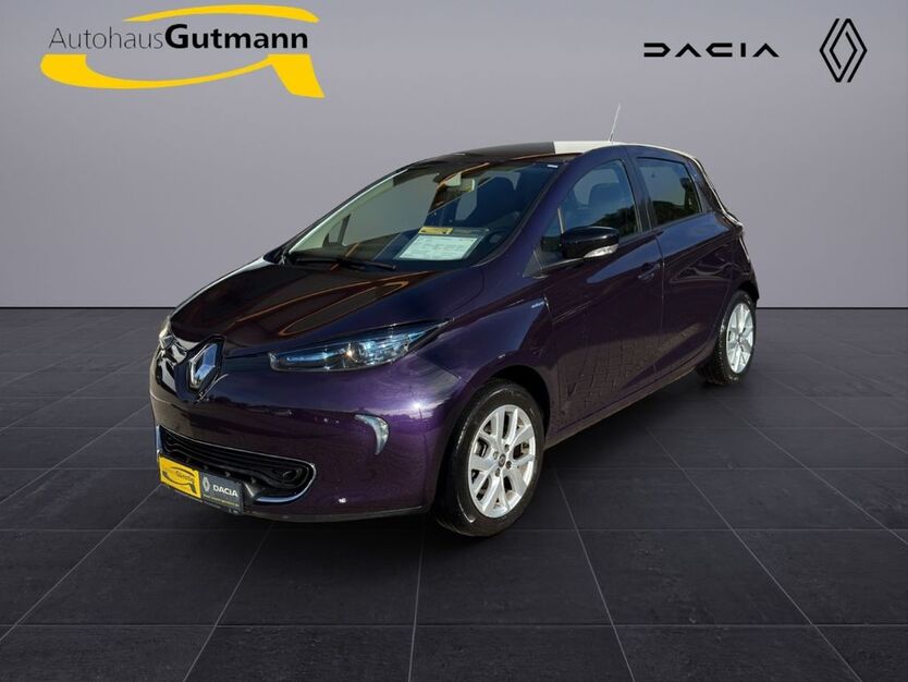 Renault ZOE 65.050 km 12.490 € Ehrenkirchen 79238