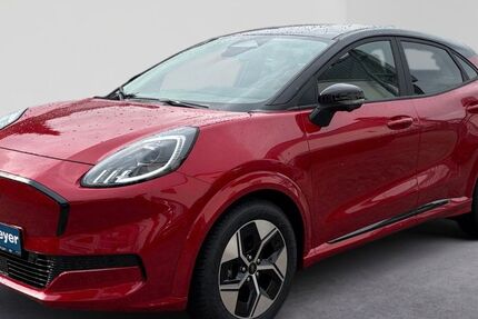 Ford Puma Gen-E 2.686 km 39.810 € Endingen am Kaiserstuhl 79346