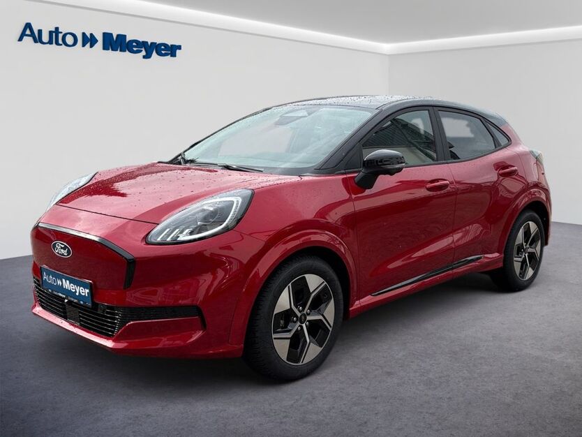 Ford Puma Gen-E 2.686 km 39.810 € Endingen am Kaiserstuhl 79346