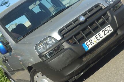 Fiat Doblo 219.000 km 3.000 &euro; Freiburg 79111