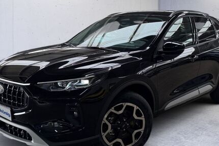 Ford Kuga 36.500 km 32.990 &euro; Freiburg im Breisgau 79108