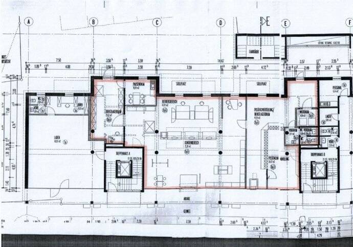 Gewerbeobjekt Breisach am Rhein Breisach - 3 Zimmer, 495.000&euro; | Angebot:19321846