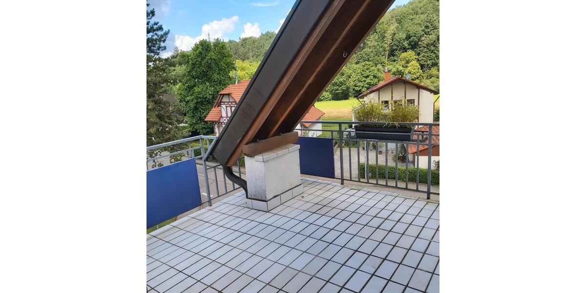 Maisonettenwohnung Sexau - 5 Zimmer, 130 m&sup2;, 1.350&euro; | Angebot:26654964