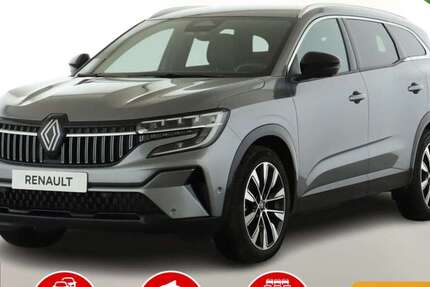 Renault Espace 28.506 km 29.988 &euro; Freiburg im Breisgau 79111