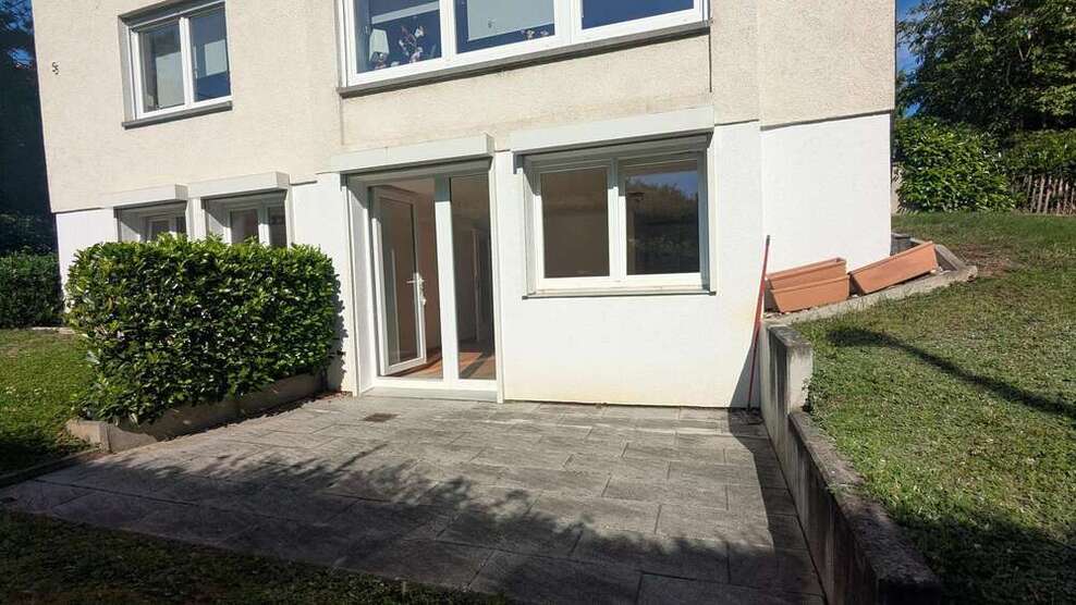 Wohnung zum Mieten in Freiburg 930 € 53 m²