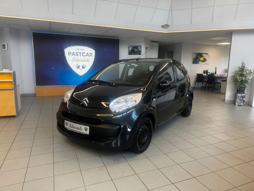 Citroen C1 175.000 km 3.600 € Bad Krozingen 79189