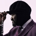 Gregory Porter + Support - 47. Leverkusener Jazztage 2026