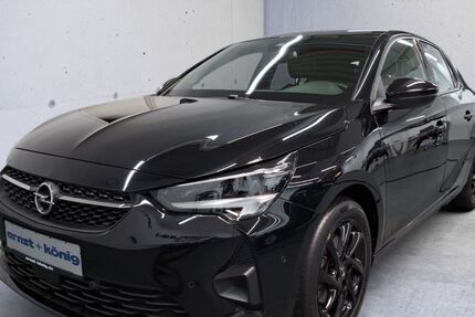 Opel Corsa 41.850 km 17.890 &euro; Herbolzheim 79336