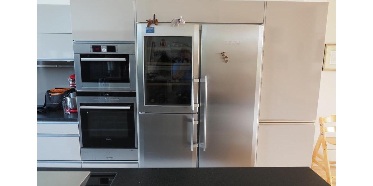 Etagenwohnung Breisach am Rhein - 4 Zimmer, 145 m&sup2;, 619.000&euro; | Angebot:25017448