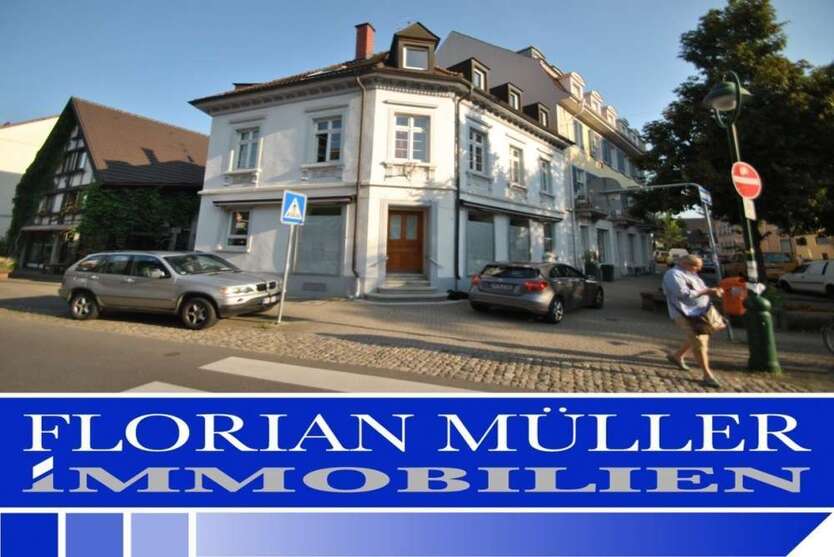 Gastronomie in Freiburg im Breisgau 1.200.000 € 69 m²