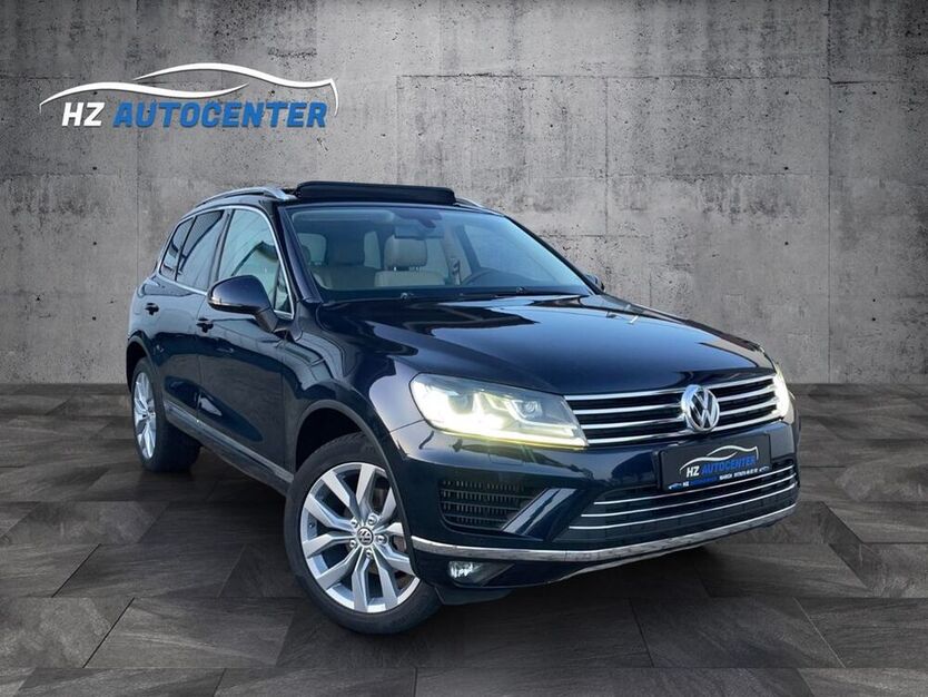 Touareg