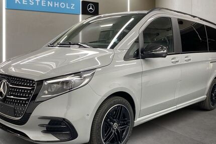 Mercedes-Benz V 300 2.001 km 99.900 &euro; Freiburg 79111