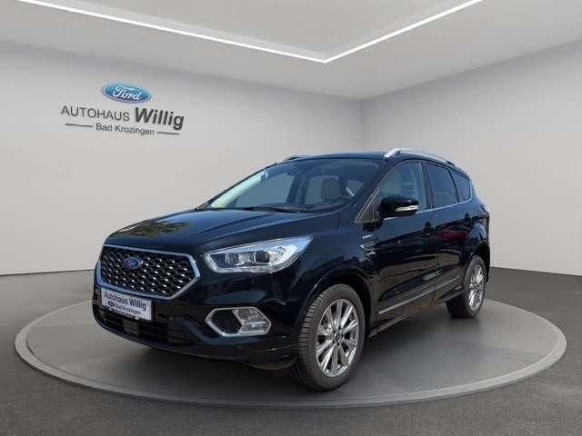 Kuga