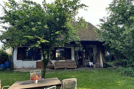 Grundstück zu verkaufen in Waldkirch Kollnau 325.000 € 500 m²