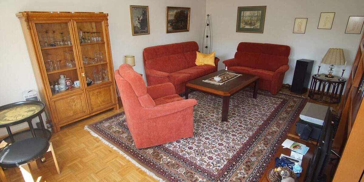 Etagenwohnung Freiburg im Breisgau Haslach - 3 Zimmer, 85 m&sup2;, 429.000&euro; | Angebot:25732224