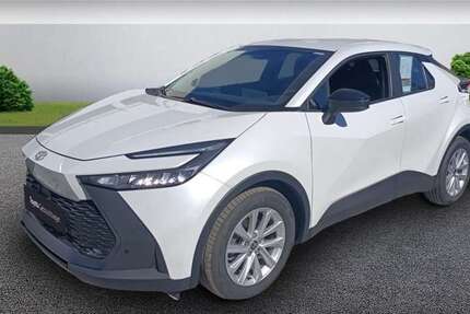 Toyota C-HR 8.782 km 26.880 € Emmendingen 79312