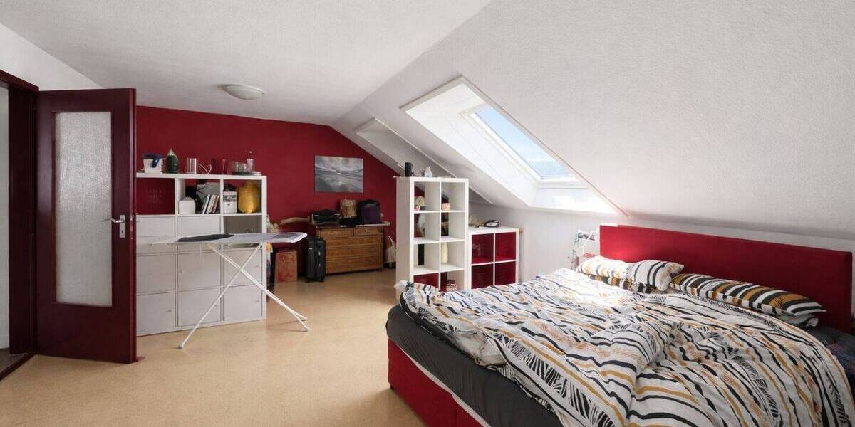 Etagenwohnung March Hugstetten - 4 Zimmer, 92 m&sup2;, 359.000&euro; | Angebot:26794347