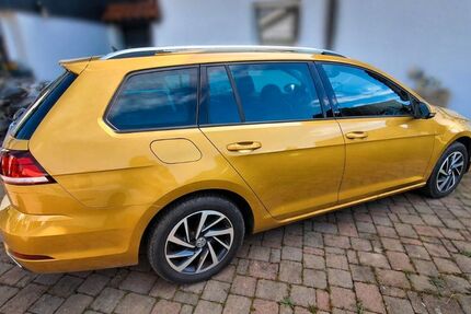 VW Golf 64.000 km 13.290 &euro; Ehrenkirchen 79238