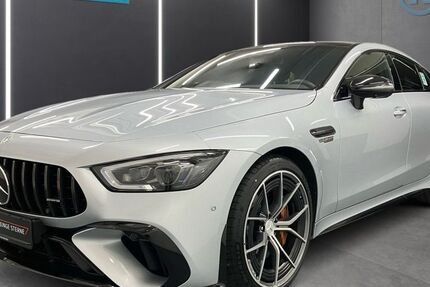 Mercedes-Benz AMG GT 20.833 km 152.490 &euro; Freiburg 79111
