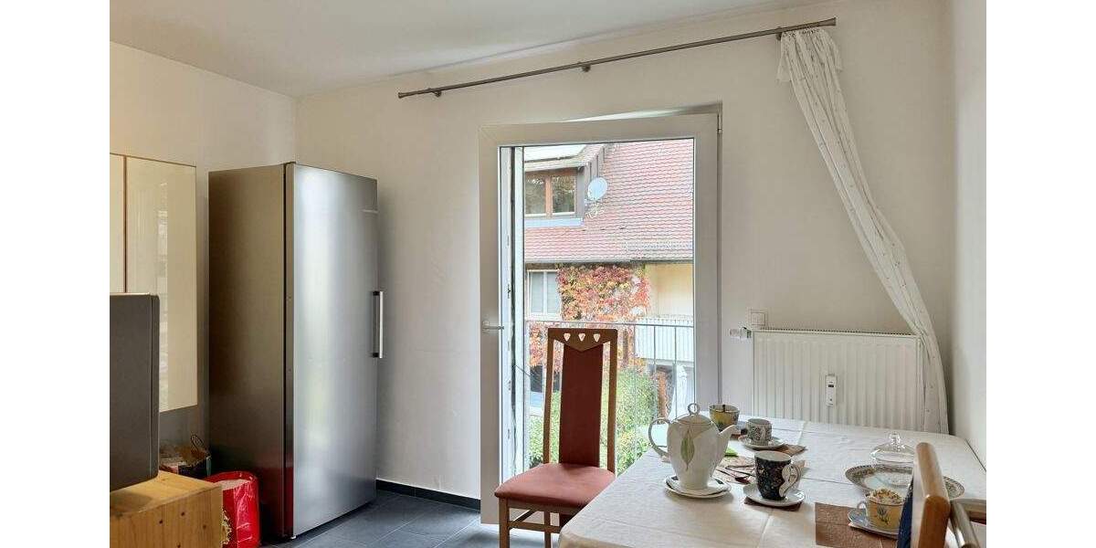 Etagenwohnung Staufen - 3 Zimmer, 59 m&sup2;, 259.000&euro; | Angebot:24747982