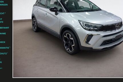 Opel Crossland (X) 42.648 km 19.830 € Schönau 79677