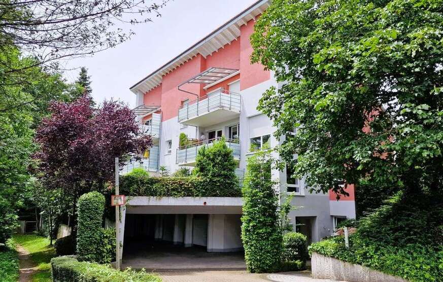 Wohnung zum Kaufen in Emmendingen 498.500 € 101 m²