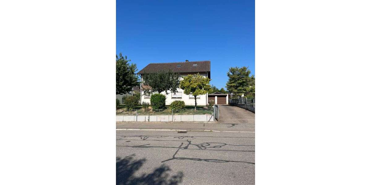 Einfamilienhaus Müllheim - 10 Zimmer, 194 m&sup2;, 629.000&euro; | Angebot:27153296