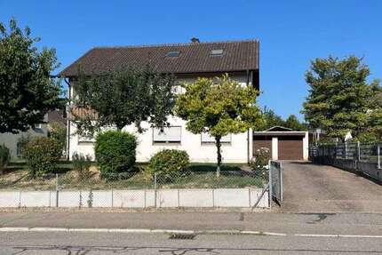Haus Müllheim - 10 Zimmer, 194 m&sup2;, 629.000&euro; | Angebot:27153296