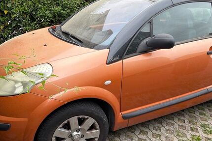 Citroen C3 153.083 km 1.100 &euro; Neuenburg 79395