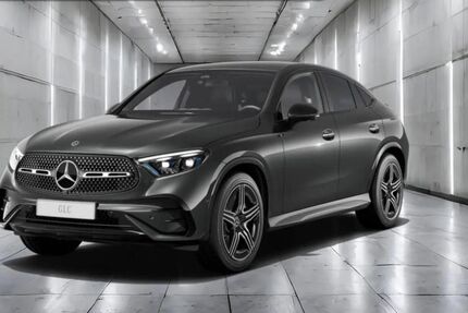 Mercedes-Benz GLC 220 9.900 km 63.890 &euro; Titisee-Neustadt 79822