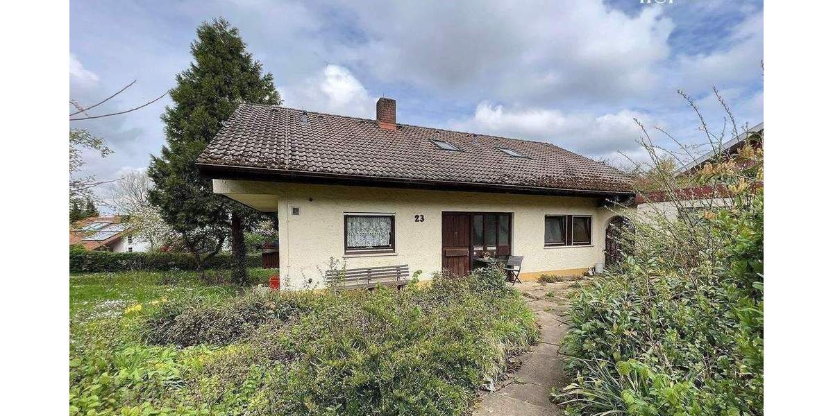 Mehrfamilienhaus, Wohnhaus Müllheim - 9 Zimmer, 240 m&sup2;, 580.000&euro; | Angebot:26143028