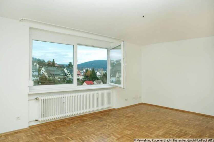 Wohnung zum Mieten in Furtwangen 650 € 72.83 m²