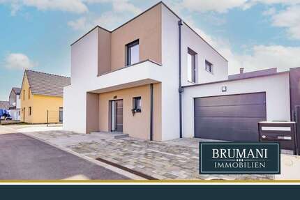 Haus Breisach - 5 Zimmer, 150 m&sup2;, 415.000&euro; | Angebot:26846600