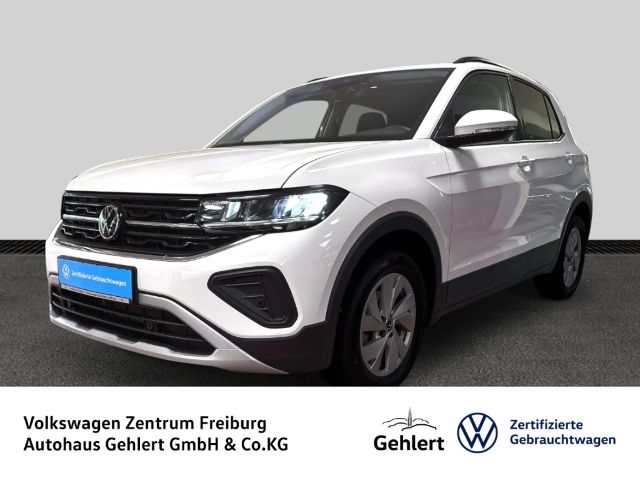 VW T-Cross 10.933 km 24.800 &euro; Freiburg 79108