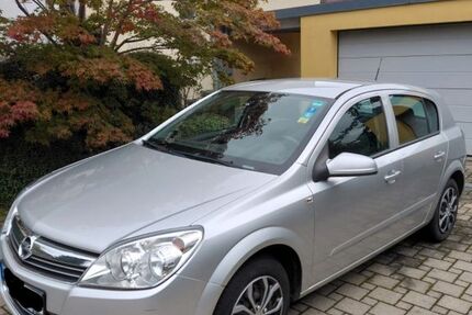 Opel Astra 190.000 km 2.500 € Ettenheim 77955