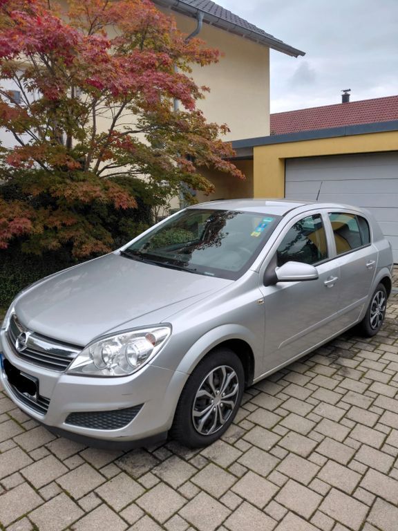 Opel Astra 190.000 km 2.500 € Ettenheim 77955