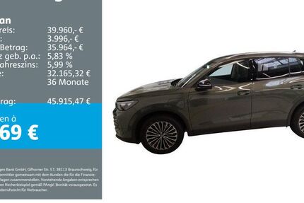 VW Tiguan 11.134 km 39.960 &euro; Freiburg 79115