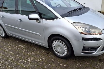Citroen C4 Picasso 215.000 km 2.490 &euro; Kenzingen 79341
