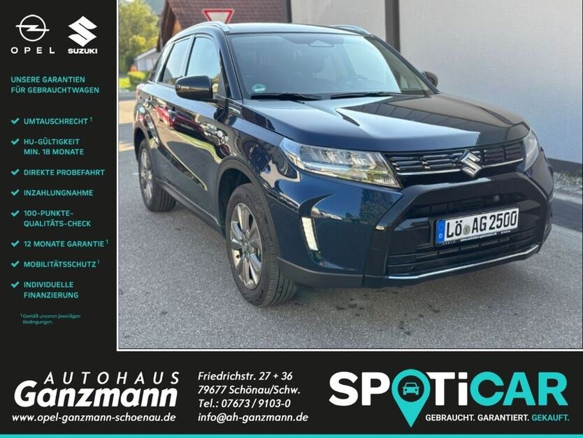 Vitara