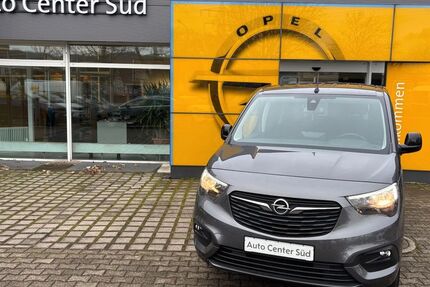 Opel Combo 50.338 km 25.999 € Freiburg 79111