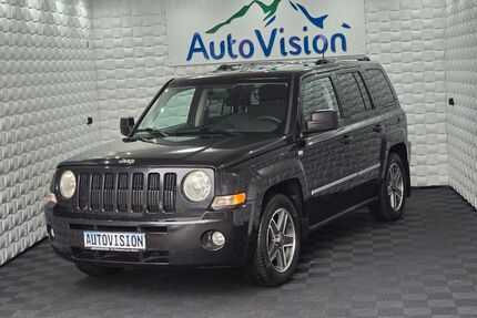 Jeep Patriot