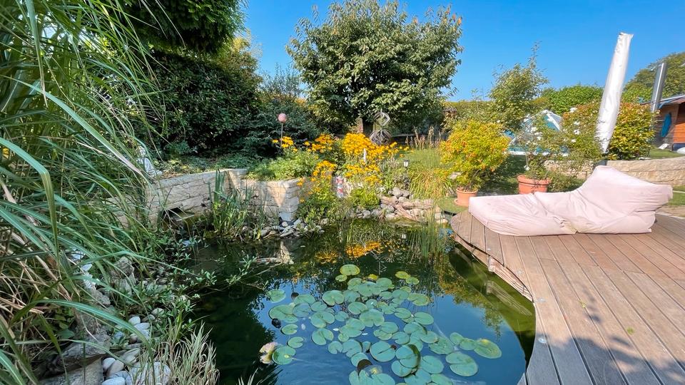 Reihenhaus Freiburg im Breisgau Munzingen - 8 Zimmer, 155 m&sup2;, 828.000&euro; | Angebot:23354923