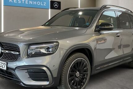 Mercedes-Benz GLB 200 5.444 km 48.550 &euro; Freiburg 79111