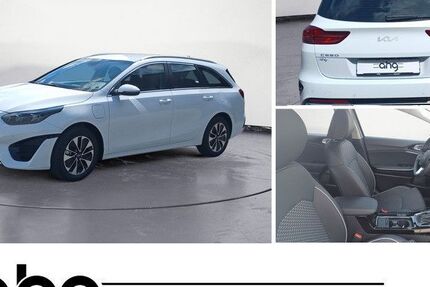 Kia ceed Sportswagon 7.096 km 24.890 € Freiburg 79108
