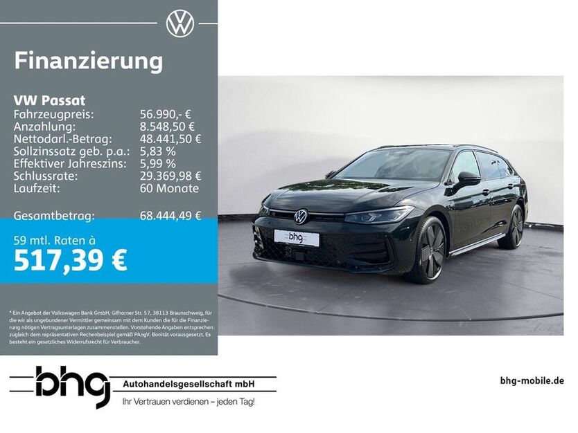 Passat